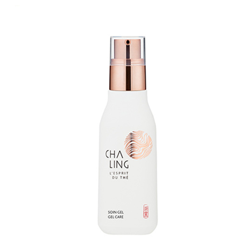 茶灵(CHA LING)护肤凝露 50ml 清爽凝露水润 保湿 滋润 乳液