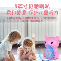 先科 A37广场舞音响蓝牙户外带无线话筒背带便携式小型大功率低音炮手提音箱k歌移动大音量跳舞伴奏播放器