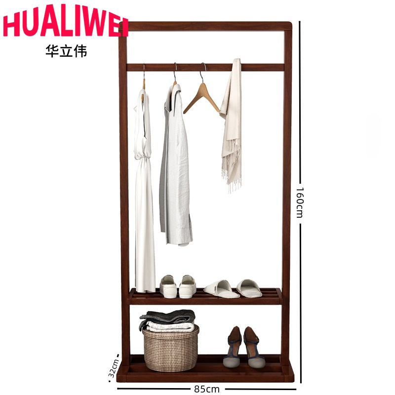 华立伟 衣架85*32*160cm个