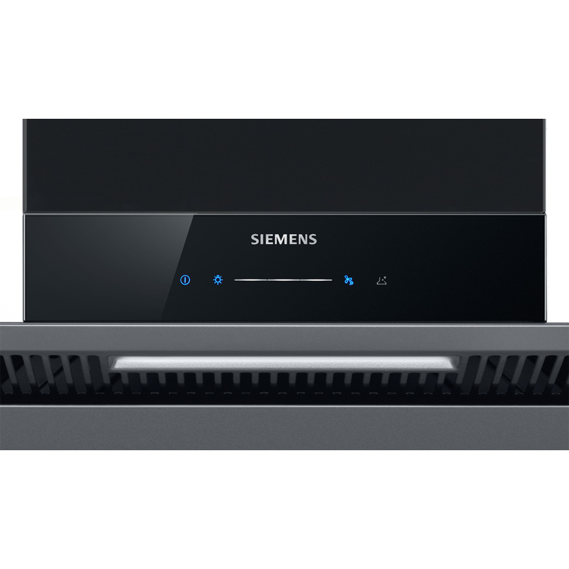 参数 西门子 LS32B5VC9W油烟机家用超薄变频大吸力自清洁高清大图