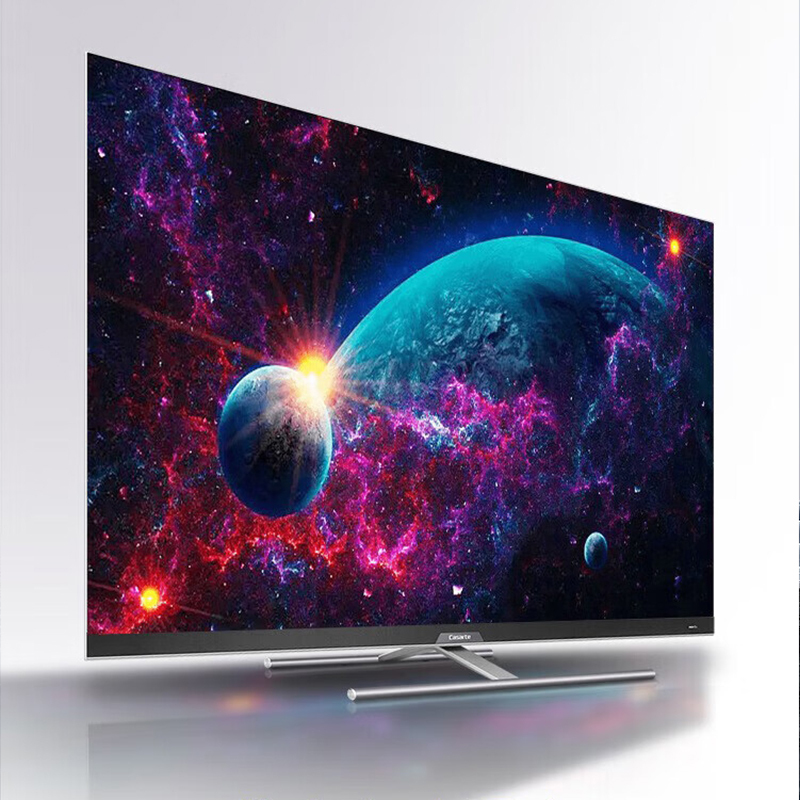 劳保日用>大家电>家用视听设备>卡萨帝(casarte)>卡萨帝平板电视彩电k