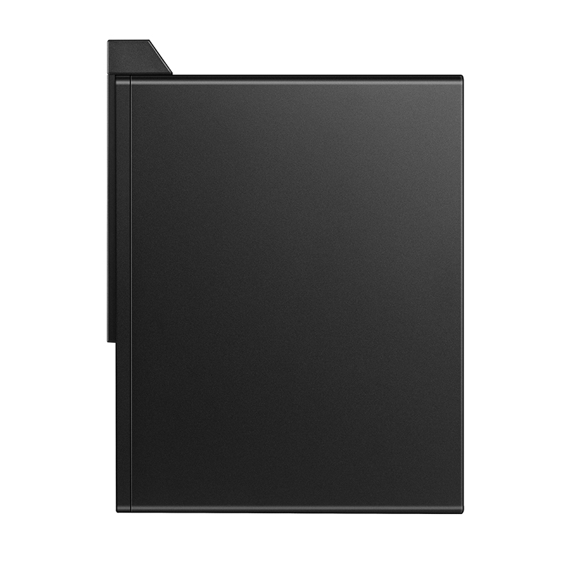 联想Lenovo启天M437台式电脑 I3-10105 4G 1T+128GSSD WIN11+27英寸显示器 定制