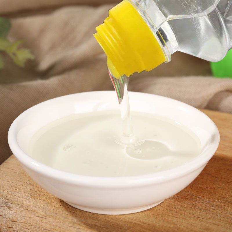 浅糖湾牌F55果葡糖浆浓缩果糖浆奶茶水果柠檬茶甜品奶茶店商专用 F55果葡糖浆700g