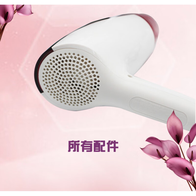 飞利浦 HP8222/05 电吹风机 家用大功率高清大图