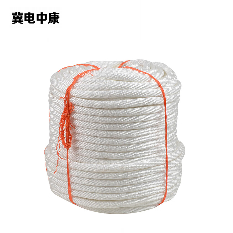 冀电中康 安全绳 φ14mm 10米 根