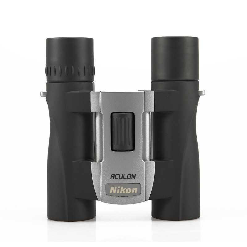 尼康(Nikon) 双筒望远镜ACULON A30 10X25 高倍高清便携望眼镜
