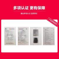Lenovo/联想智能按摩椅R2-A黑棕顶配 新款电动多功能家用全身自动豪华小型太空舱