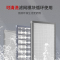 杜邦 (DUPONT)空气净化器 G550A 家用办公除尘除甲醛净化器除雾霾 消毒除菌除烟味 宠物除异味[可清洗滤网]