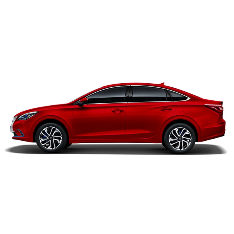 长安逸动EV460网约版高清大图