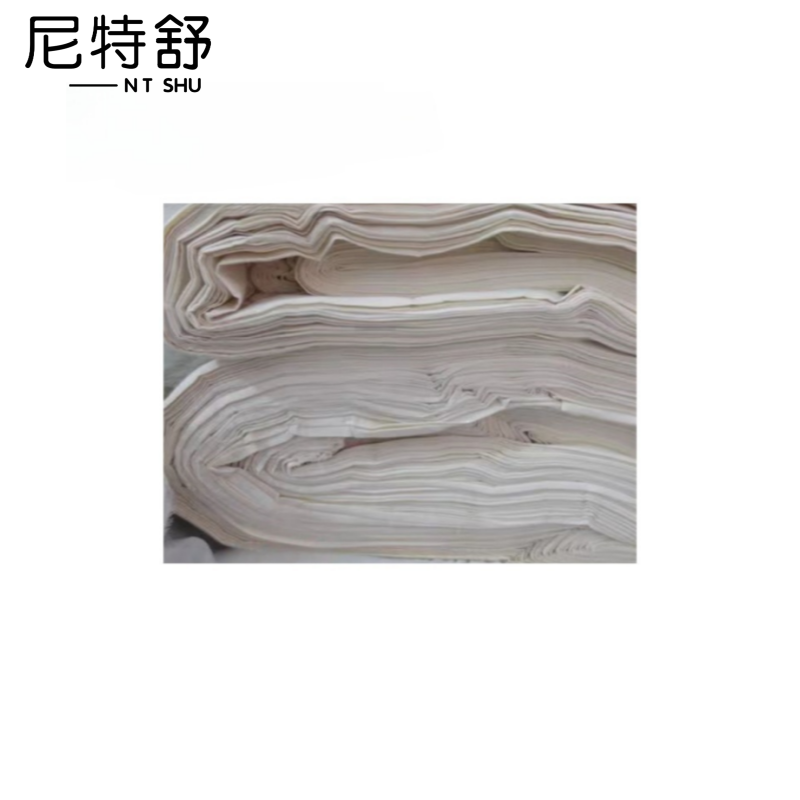 尼特舒 NIT SHU白坯布90cm/米高清大图