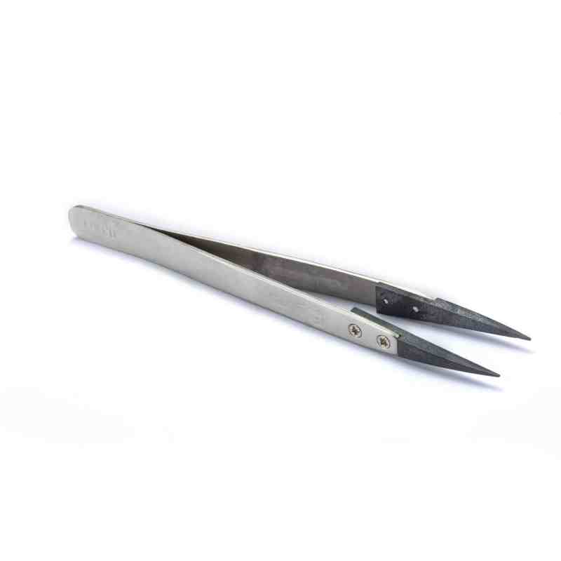 世达(SATA) 世达防静电尖头镊子 (SA03161)