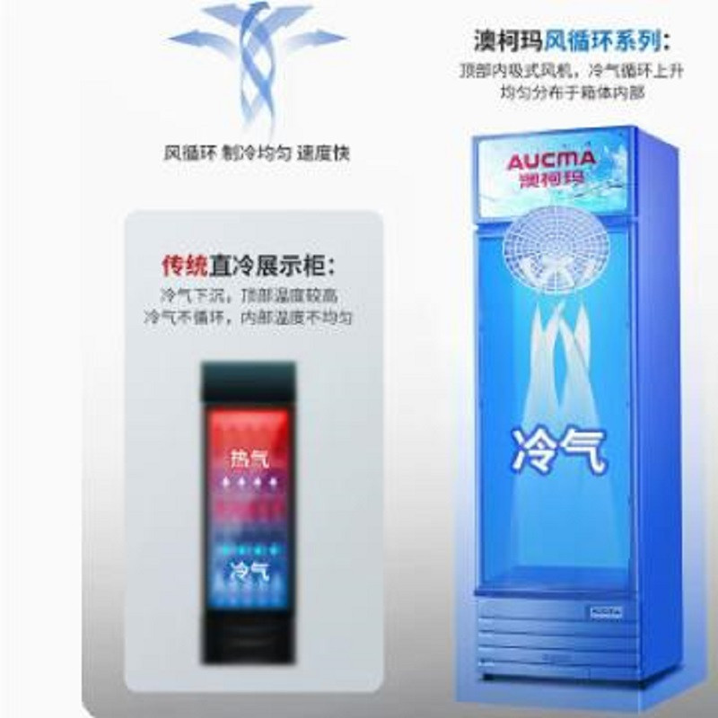 澳柯玛(AUCMA) 留样冰箱