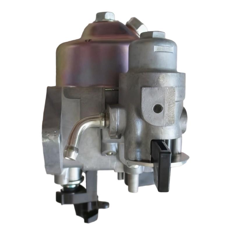 鸣聚 化油器 GX270 个高清大图