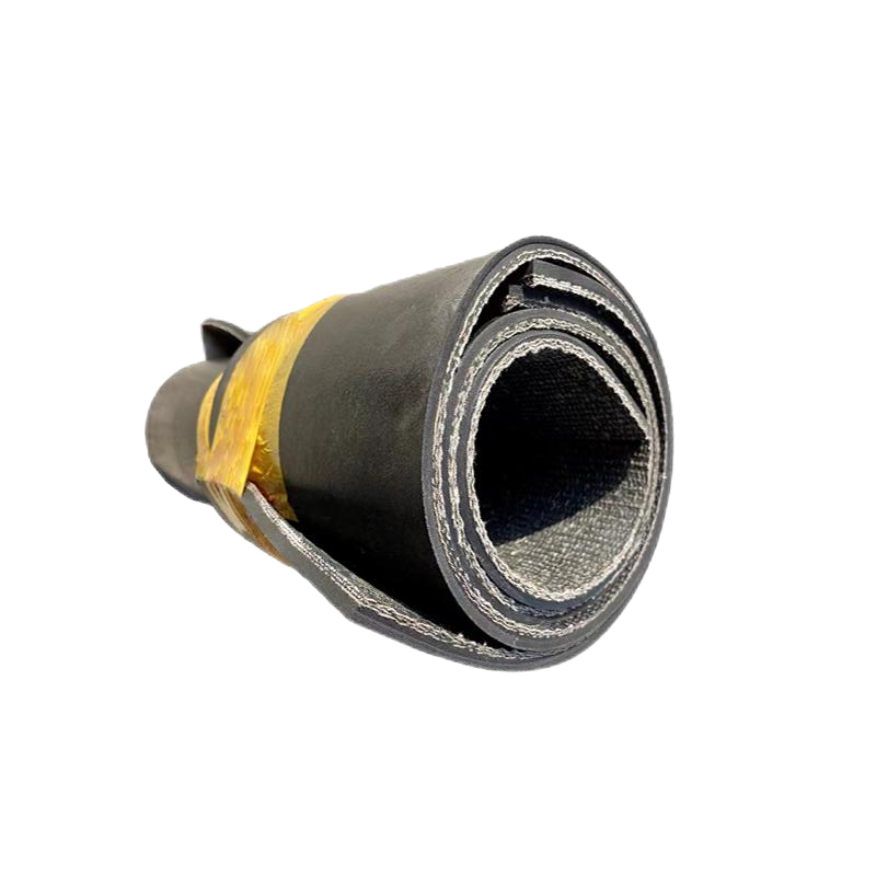 赫方诺橡胶垫22m*315mm*8mm(定制)/卷高清大图
