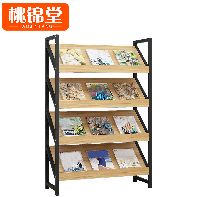 桃锦堂高清大图