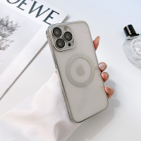 安美宝iPhone15Promax手机壳苹果14Pro新款保护套14plus全包硬壳十四pm超薄磁吸magsafe防摔壳