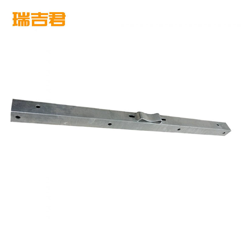 瑞吉君 横担 75*8*1500mm 根高清大图