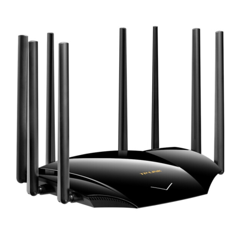 普联(TP-LINK) 路由器 XDR6030易展版 AX6000M双频全千兆端口大功率家用高速穿墙王WiFi6
