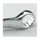 史丹利(Stanley) 10x12mm 公制精抛光45°角双梅花扳手 93-902-1-23 （单位：个）