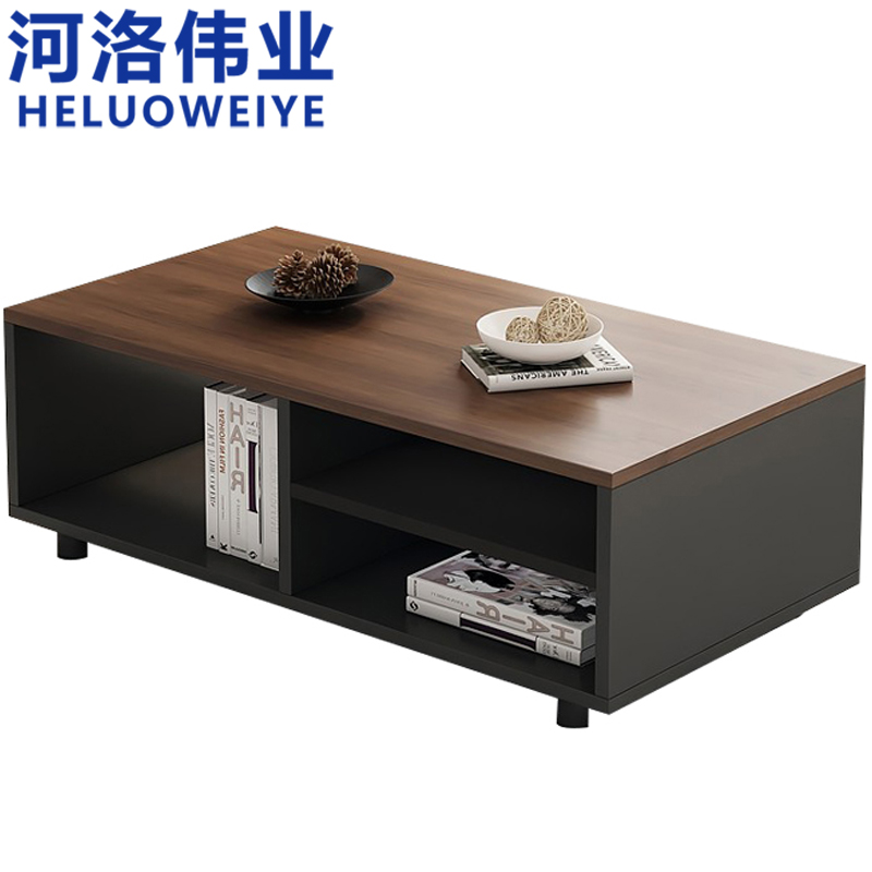 河洛伟业茶几120cm张高清大图