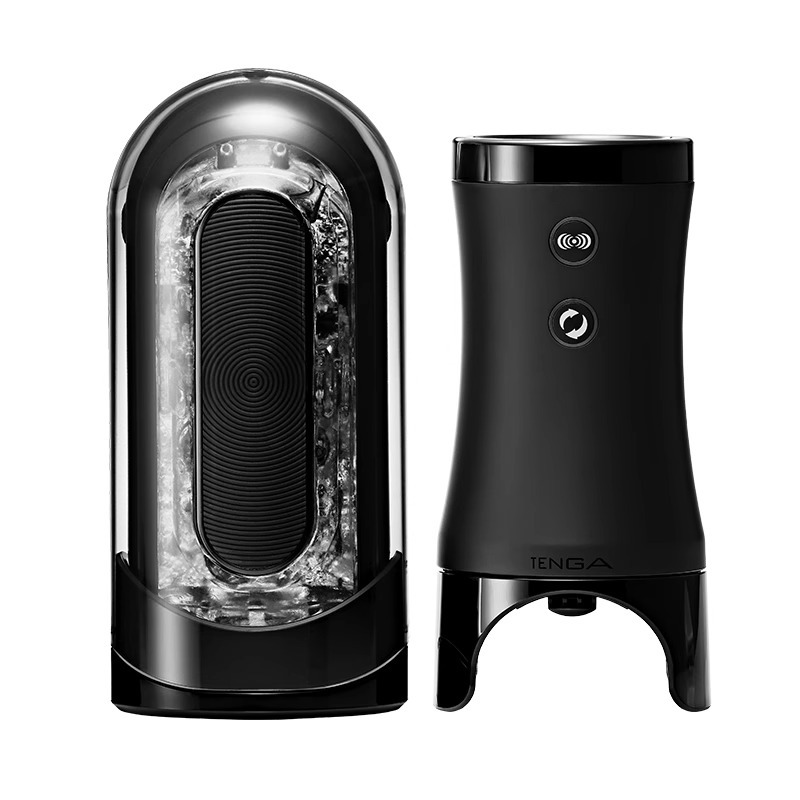 TENGA TFZ-103R 日本进口异次元电动旋转款电动飞机杯男用自慰器成人性用品