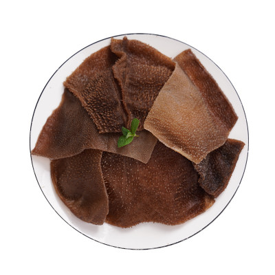 好拾味 火锅食材牛毛肚150g 生鲜涮火锅烧烤煮汤麻辣烫串串汤料关东煮