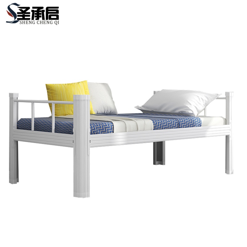 圣承启 型材床 1米张高清大图