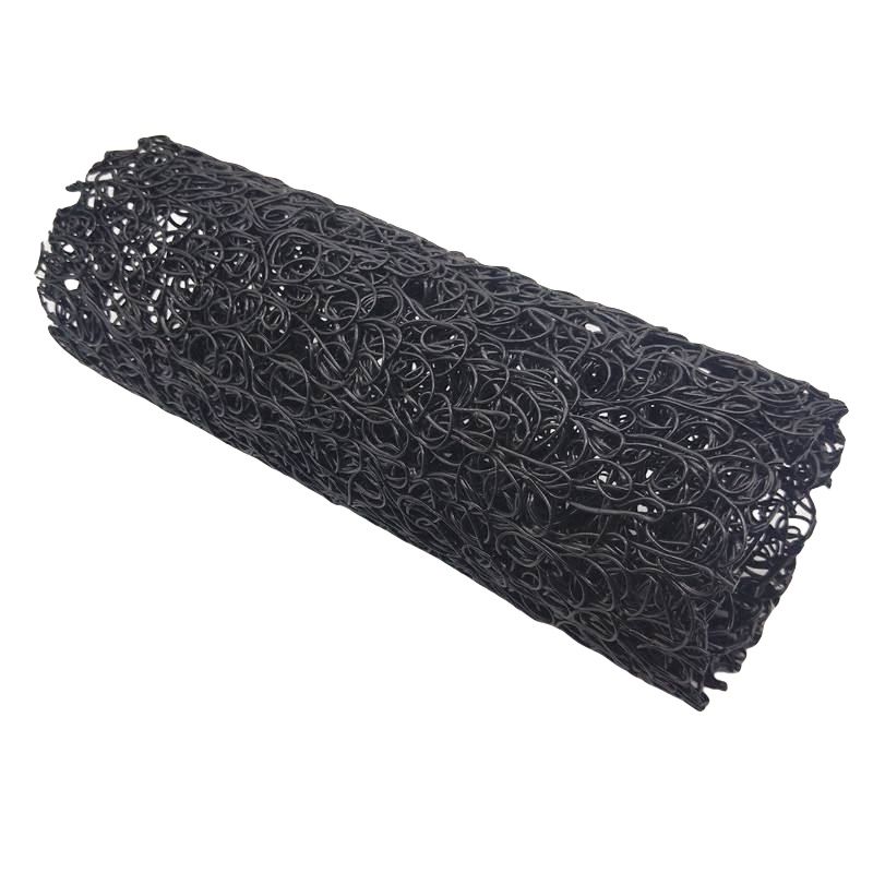 泽奋 盲沟管 渗水管 塑料排水管 直径100mm 米高清大图