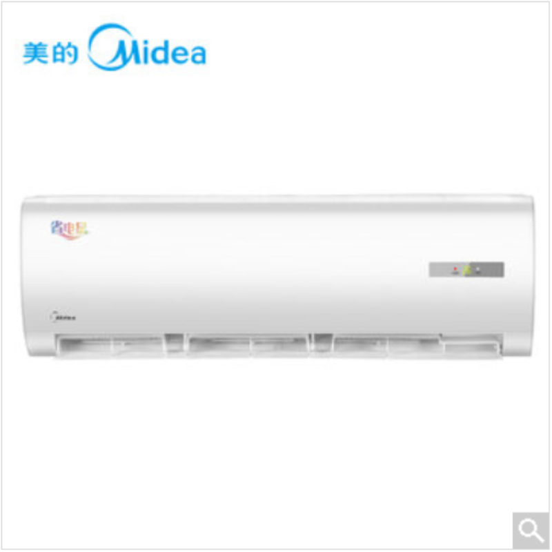 美的空调KF-26GW/Y-DH400(D3)