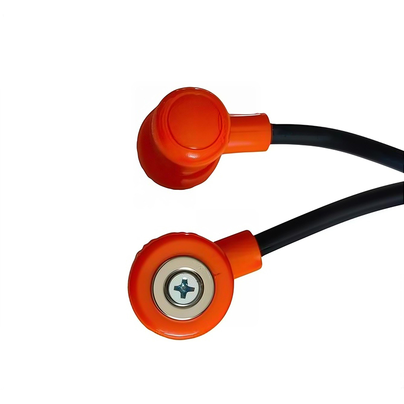 新凯益 短接线 4㎡/2米 个高清大图