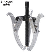 史丹利（STANLEY）70747-S 4英寸 轴承拆卸工具 拉拔器 齿轮拔轮器 3爪拉马 个