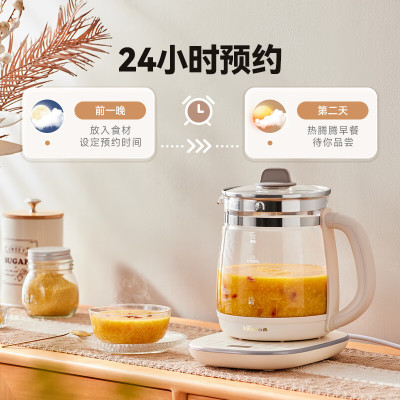 小熊养生壶 YSH-D20T6