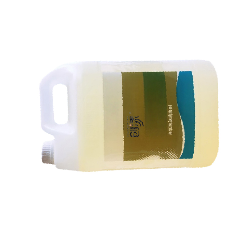 创漾CY1040含氯泡沫清洁剂5L高清大图