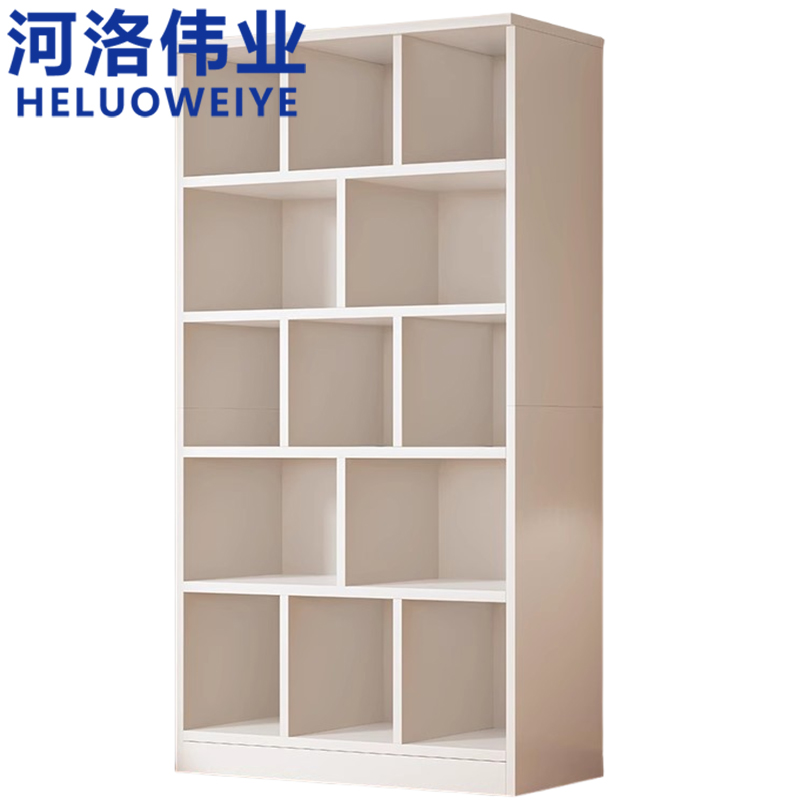 河洛伟业 书 柜高清大图