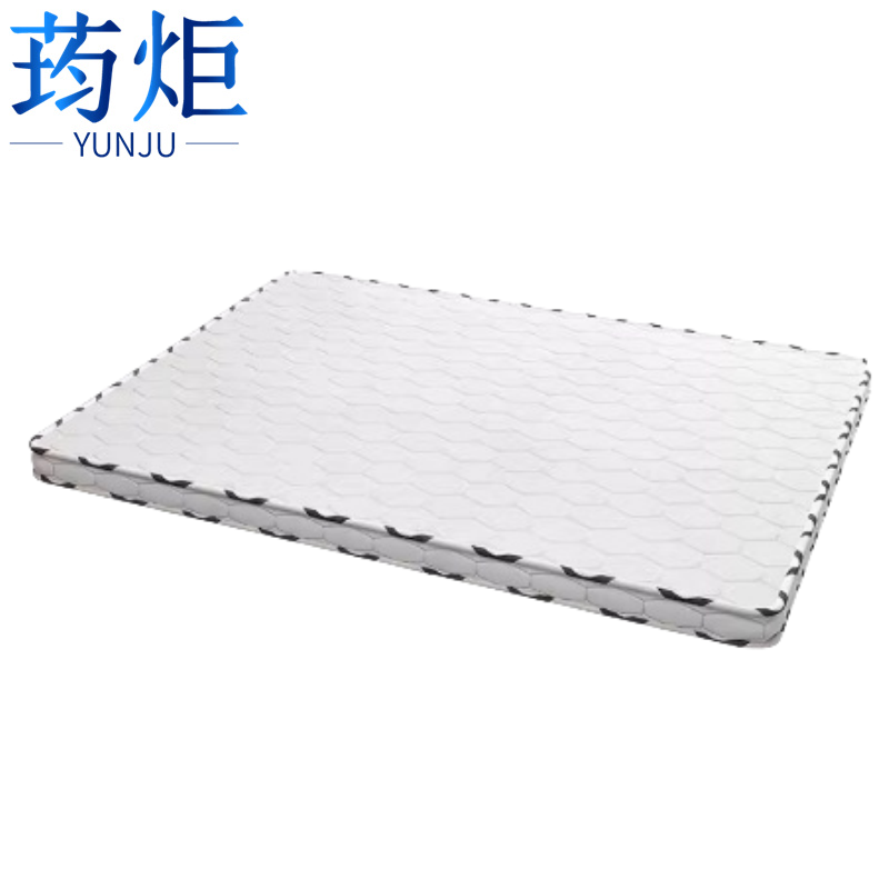 荺炬椰棕床垫高清大图