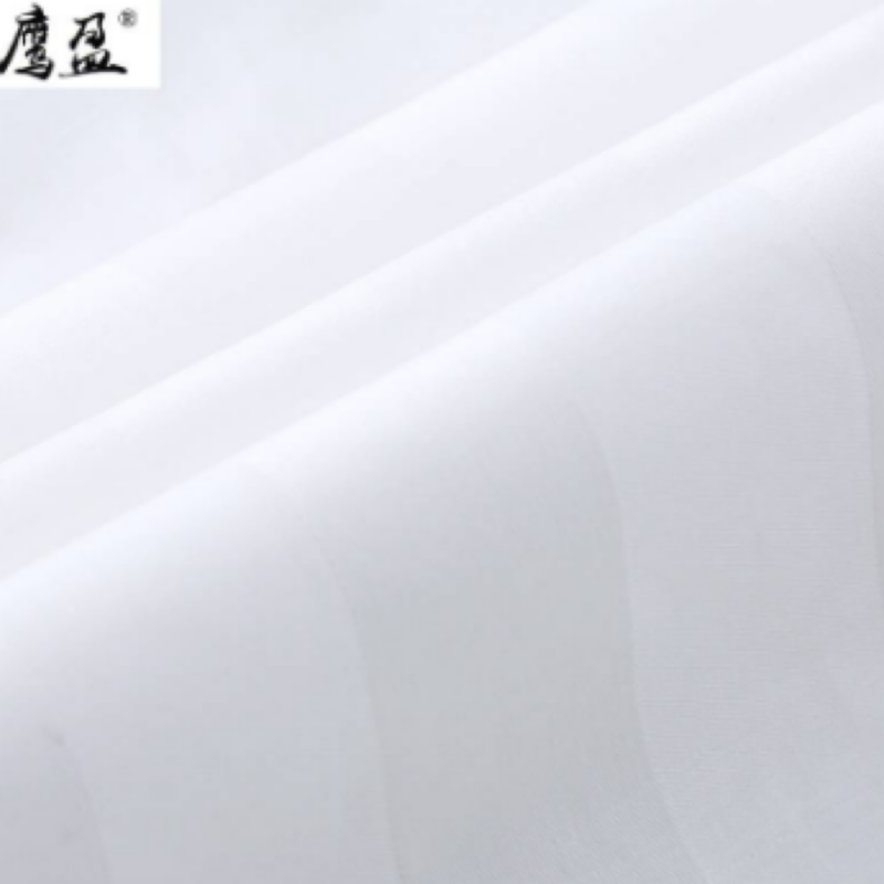 鹰盈 三公分缎条床单250cm*190cm 1 床