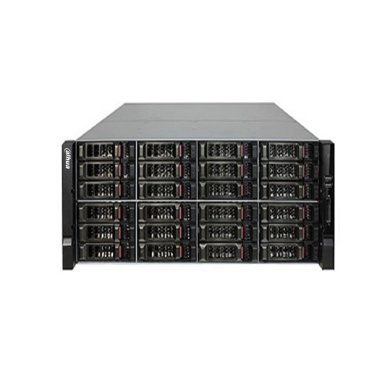 大华网络硬盘录像机DH-NVR624-128-4KWL台高清大图