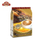 故乡浓马来西亚原装进口榴莲味白咖啡四合一 速溶咖啡35克*30条