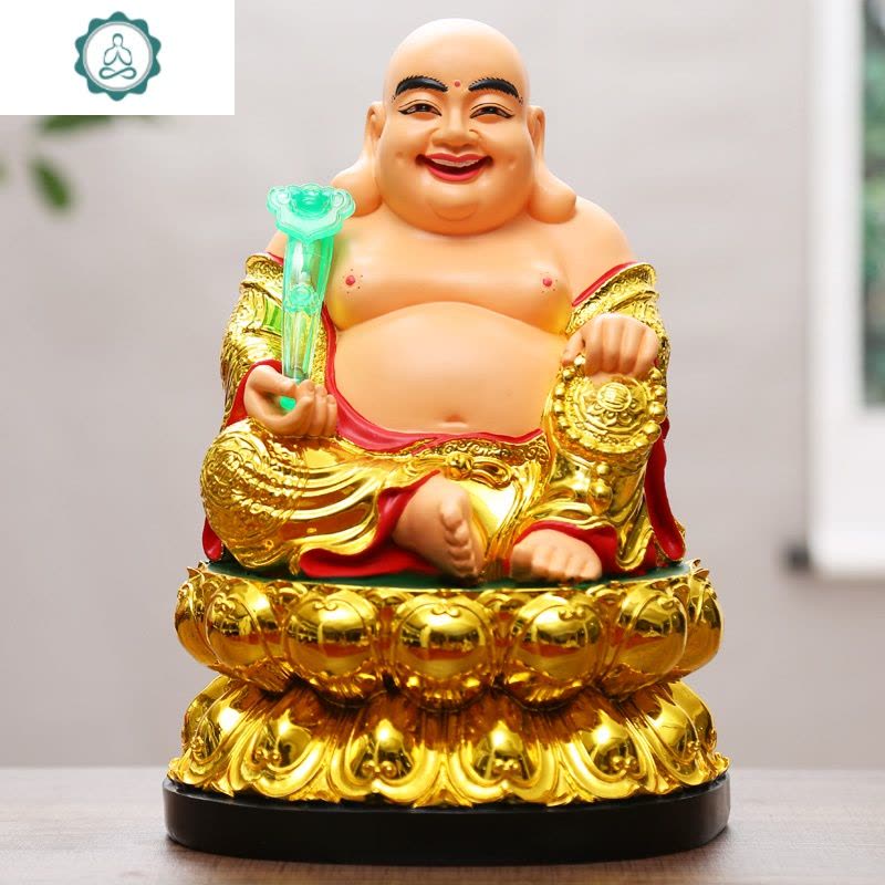 置物　弥勒佛 粉彩人物 LC1601P8.jpg?fit=911,1200&ssl=1