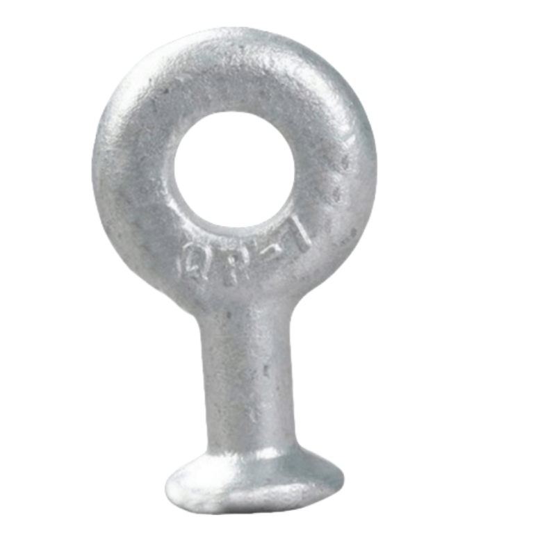 固力发 QP型球头挂环(Q235B) QP-7 只图片