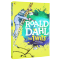 [醉染正版]蠢特夫妇 英文原版小说 The Twits 罗尔德达尔 Roald Dahl 英文版进口英语书籍 儿童读物原
