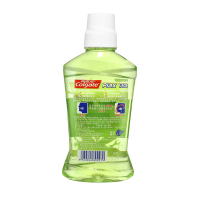 高露洁(Colgate)贝齿清新茶健漱口水500ml