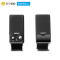 Edifier/漫步者 R10U 2.0声道迷你台式机音响USB笔记本电脑音箱 黑色