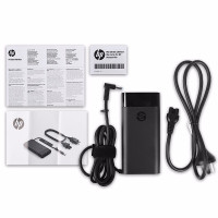 惠普(hp) 150W 19.5V 7.7A笔记本电脑电源适配器 充电器 暗影精灵1代/2代/3代