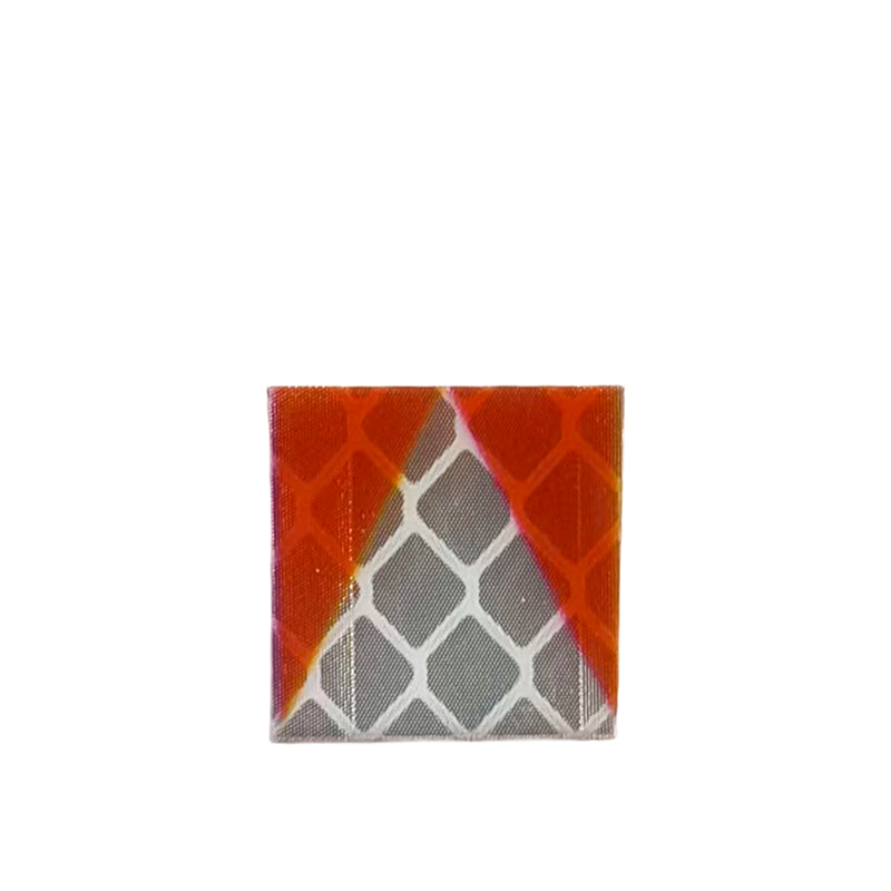 斯赞 三角标 15*15mm 个高清大图