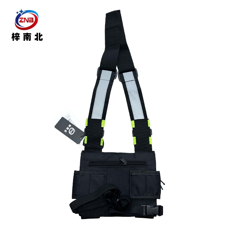 梓南北 对讲机收纳包工具包 ZN/SN26 个高清大图