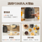 九阳破壁机L18-P590 新款家用1.75L大容量家用全自动多功能豆浆机破壁机多功能料理机榨汁机