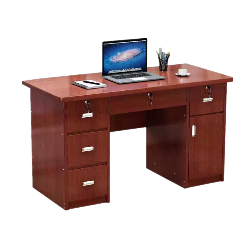 办公桌 120*60*75cm 张高清大图