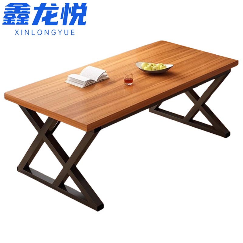 鑫龙悦 餐桌120cm张