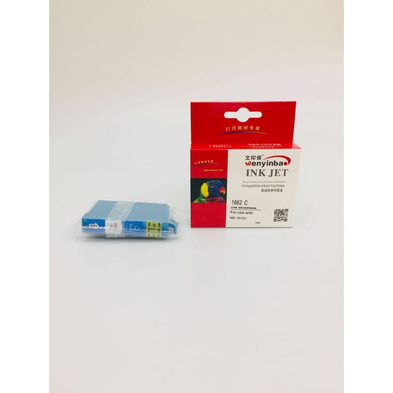 文印保T1662墨盒 适用于爱普生ME10/ME101